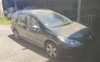 Peugeot 307 sw Gallardon