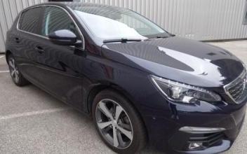 Peugeot 308 Lanester