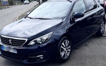 Peugeot 308 Coignières
