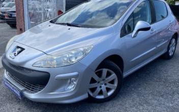Peugeot 308 Cournon-d'Auvergne