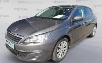 Peugeot 308 Reims