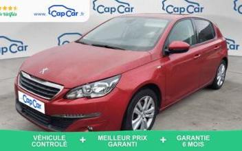 Peugeot 308 Laval