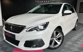 Peugeot 308 Venansault