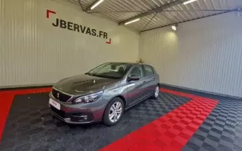 Peugeot 308 Kersaint-Plabennec
