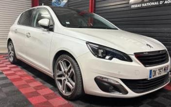 Peugeot 308 Apt