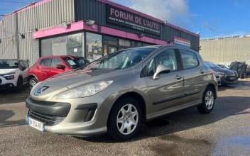 Peugeot 308 Coignières