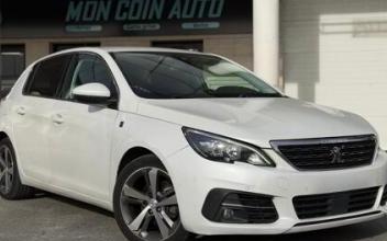 Peugeot 308 Goussainville