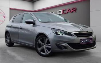 Peugeot 308 Valence