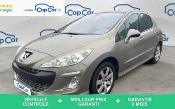 Peugeot 308 Quincampoix