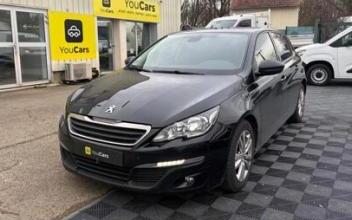 Peugeot 308 Orgeval