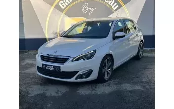 Peugeot 308 Chalonnes-sur-Loire