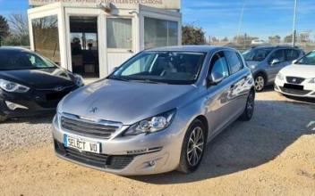 Peugeot 308 Lunel