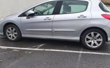 Peugeot 308 Clermont-Ferrand