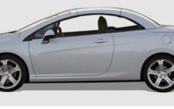 Peugeot 308 Champigny-sur-Marne