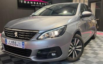 Peugeot 308 Beaumont-lès-Valence