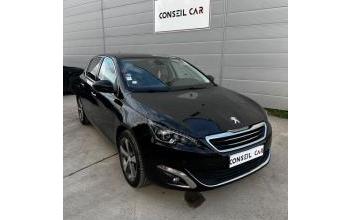 Peugeot 308 Périgny