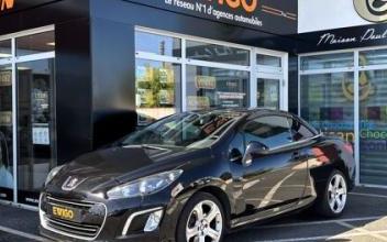 Peugeot 308 Idron