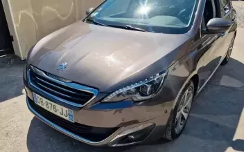Peugeot 308 Argenteuil
