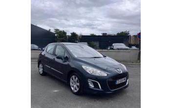 Peugeot 308 Sartrouville