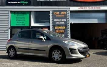 Peugeot 308 Agen