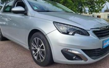 Peugeot 308 Vernouillet
