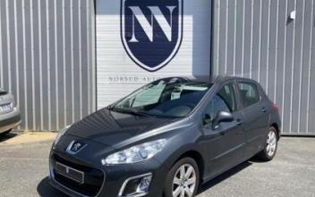 Peugeot 308 Carpiquet