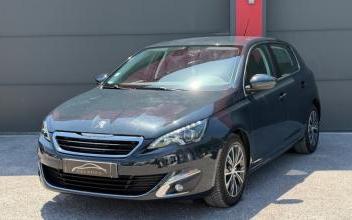 Peugeot 308 Gevrey-Chambertin