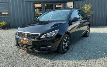 Peugeot 308 La-Rochelle