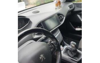 Peugeot 308 Corbas