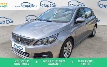 Peugeot 308 Bouloire