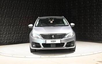 Peugeot 308 Meaux