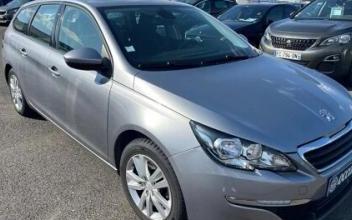 Peugeot 308 Semoy