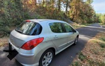 Peugeot 308 Thiers