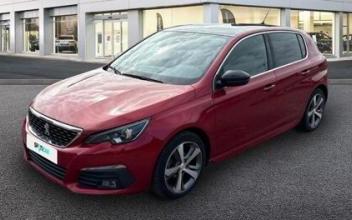 Peugeot 308 Louviers