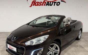 Peugeot 308 CC Gerzat