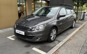Peugeot 308 SW Nantes