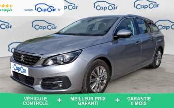 Peugeot 308 sw Précilhon