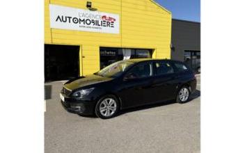 Peugeot 308 sw Yerville