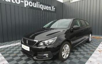 Peugeot 308 sw Merlevenez