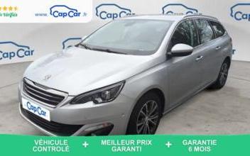 Peugeot 308 sw Lille