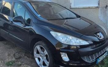 Peugeot 308 sw Saint-Aignan