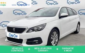 Peugeot 308 sw Saint-Grégoire
