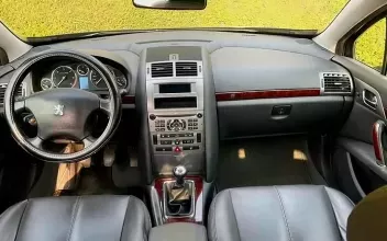 Peugeot 407 Wasquehal