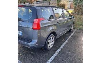 Peugeot 5008 Fougères