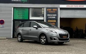 Peugeot 5008 Agen