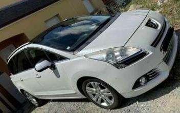 Peugeot 5008 La-Roche-Blanche