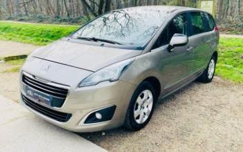 Peugeot 5008 Gagny