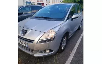 Peugeot 5008 Saint-Herblain