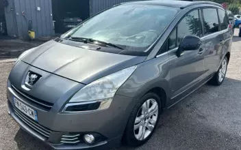 Peugeot 5008 La-Farlède
