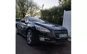 Peugeot 508 Genas